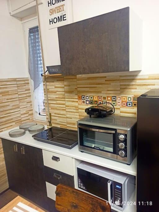 Casa Due Passi Appartamento Milano Екстер'єр фото
