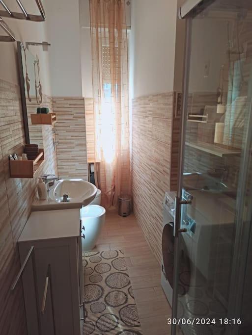 Casa Due Passi Appartamento Milano Екстер'єр фото