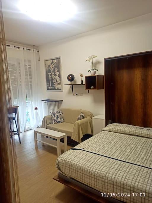 Casa Due Passi Appartamento Milano Екстер'єр фото