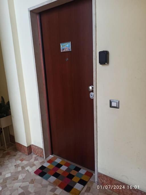 Casa Due Passi Appartamento Milano Екстер'єр фото