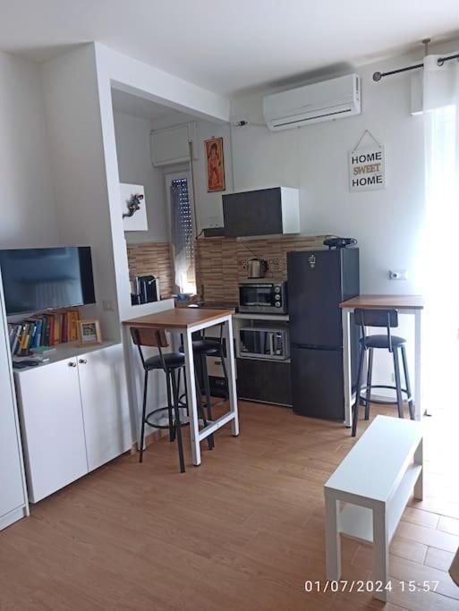 Casa Due Passi Appartamento Milano Екстер'єр фото