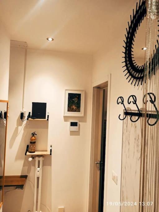 Casa Due Passi Appartamento Milano Екстер'єр фото