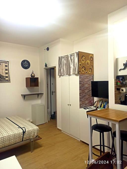 Casa Due Passi Appartamento Milano Екстер'єр фото