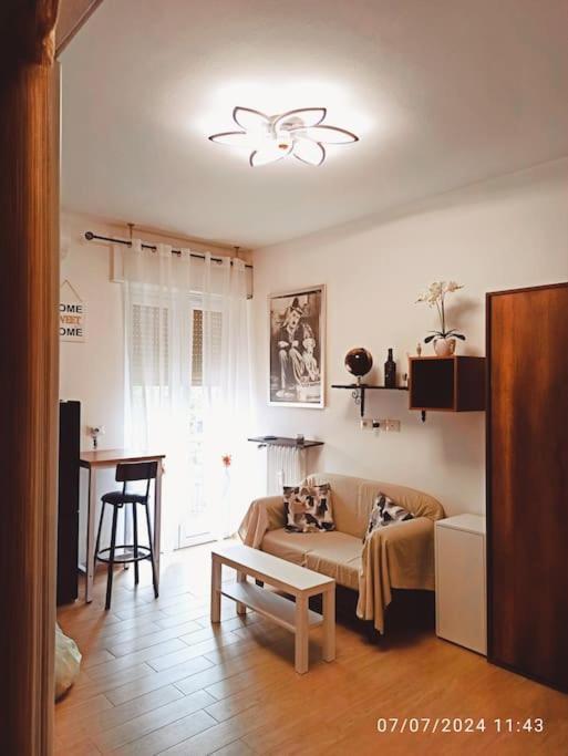 Casa Due Passi Appartamento Milano Екстер'єр фото