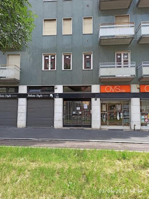 Casa Due Passi Appartamento Milano Екстер'єр фото