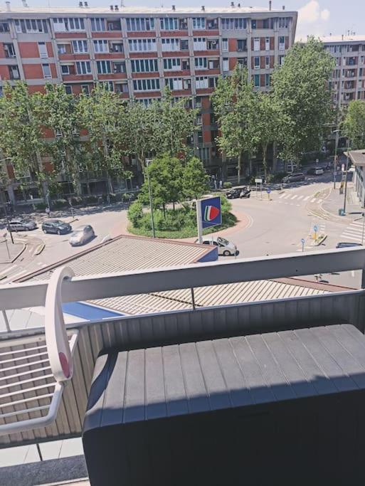 Casa Due Passi Appartamento Milano Екстер'єр фото
