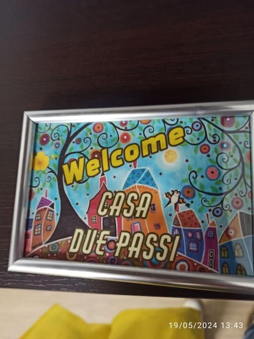 Casa Due Passi Appartamento Milano Екстер'єр фото